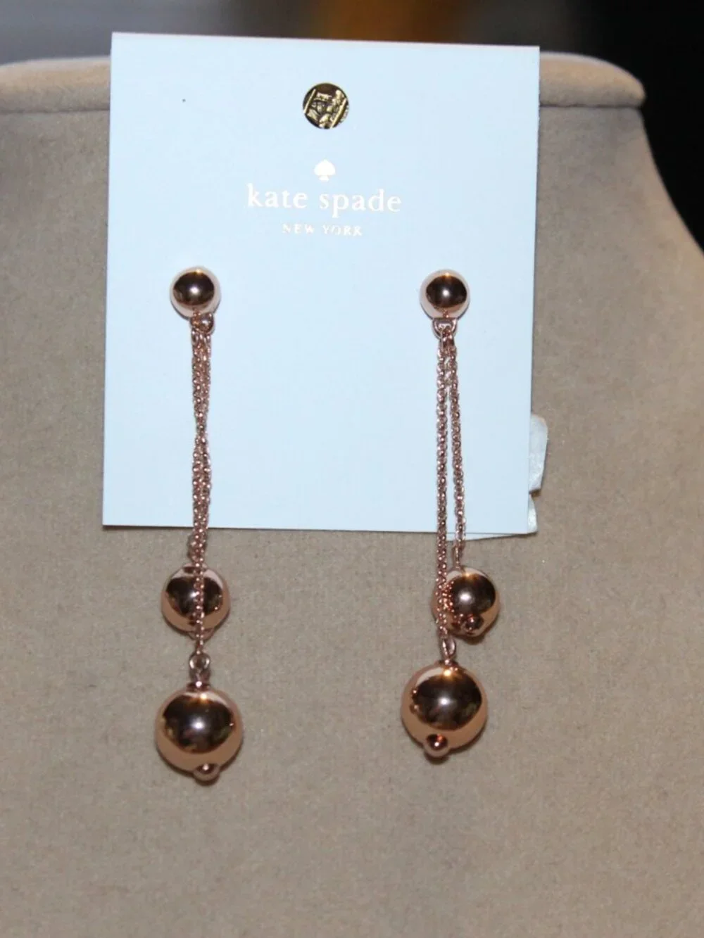 NWT Kate Spade 